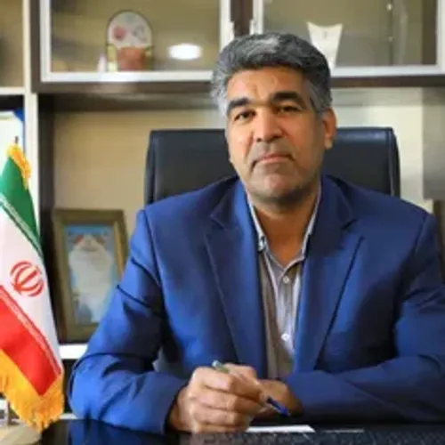 پیام تبریک مدیرکل ثبت اسناد کرمان به مناسبت دهه فجر
