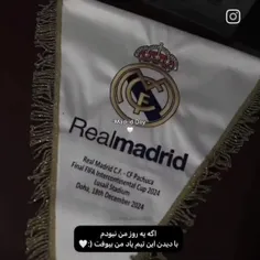 Madrid Day