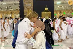 🔴ستاره مشهور تلویزیون #فرانسه به دین محبت و عشق ؛ #اسلام عزیز گروید