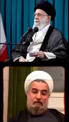 شیخ بنفش: شعار #مرگ_بر_امریکا را آقای #منتظری درست کرد.