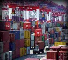واردات اروپا از ایران ۸۱ درصد رشد کرد 