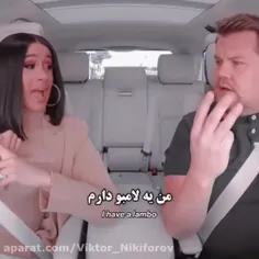 راست میگه چرا واقعا؟؟😂😂🤦🏽‍♀️