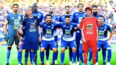 استقلال یا پرسپولیس