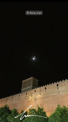 استوری جدید حامیم