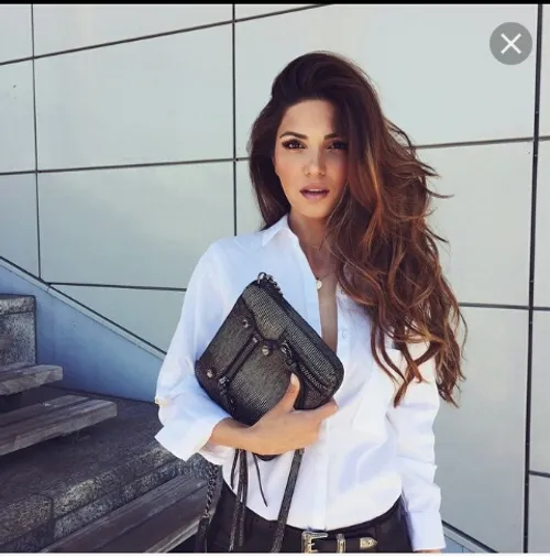 negin mirsalehi