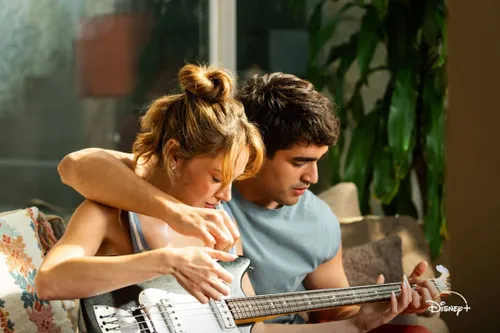 جدید از میرای و مرت دمیر 🙃