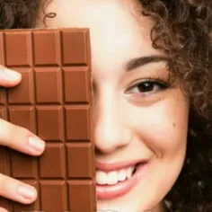شکلات سبب تقویت خلق‌وخوی رمانتیک زنان می‌گردد!