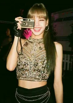 #Lisa