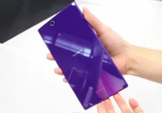 xperia z ultra perpule 