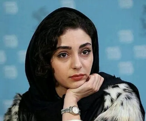 هستی مهدوی