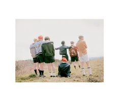 موزیک ویدئوی spring day از BTS