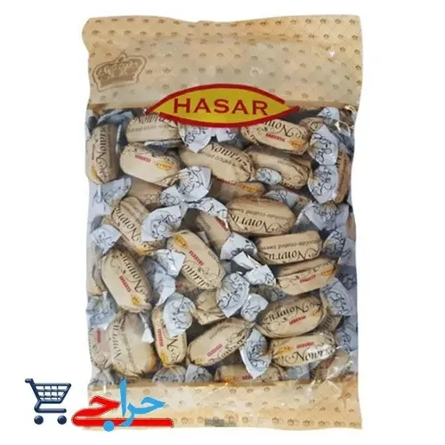 خرید و قیمت شکلات نوروز هاسار 1000 گرمی Nowruz Hasar 1000g