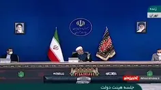 روحانی 6 ماهه دوم سال از 6 ماه اول بهتر خواهد بود