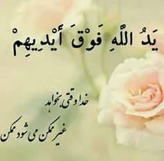 ید الله