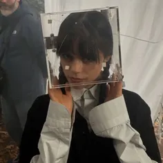 به به عکسی از پشت صحنه