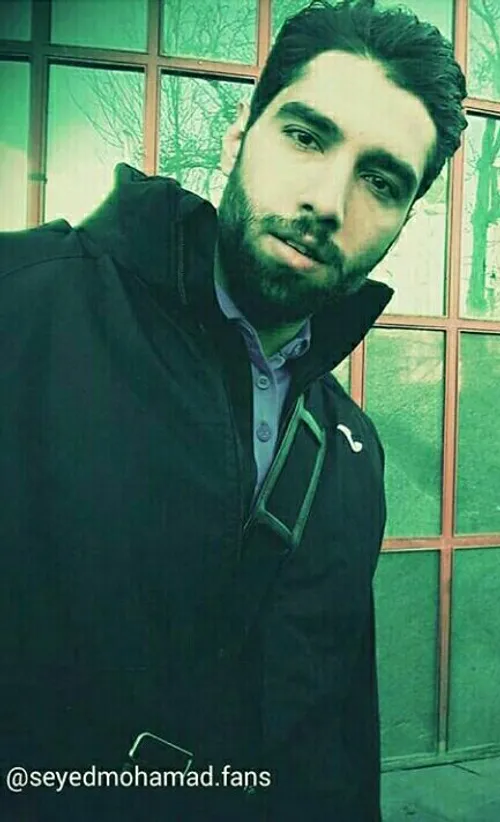 سید دسته گلی