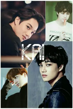 kai ♥_♥