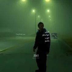 خیلی خواستم خوب باشم🚬🪦