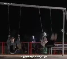 من گم شدم :)