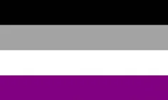 #asexuality #we_exist #love_is_love