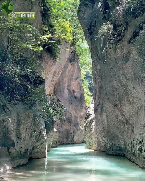 ایران زیبا 💚