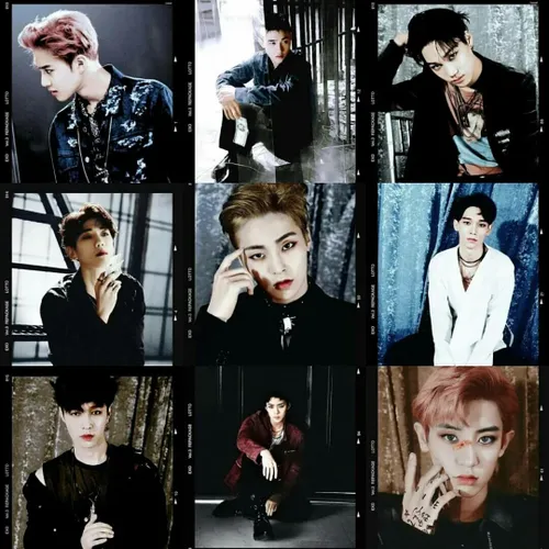 EXO