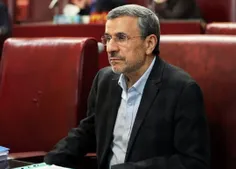 احمدی نژاد می‌دونه که صلاحیتش تایید نخواهد شد و فقط تصمیم