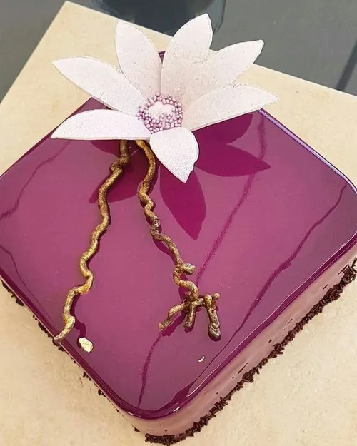 کیک خاص