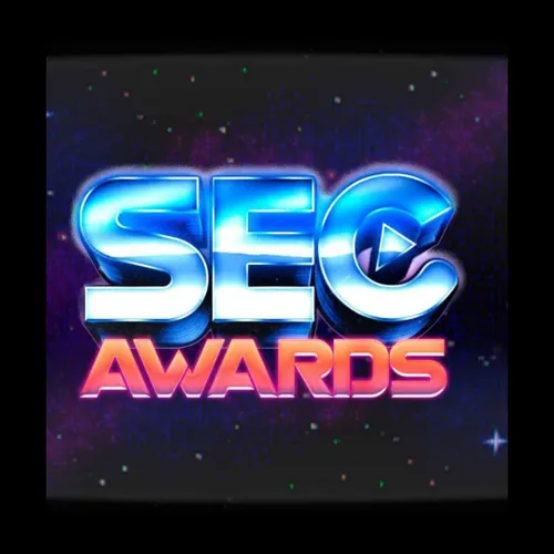 بی تی اس در رای گیری 2024 SEC Awards نامزد شده
