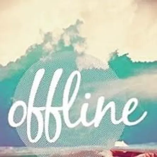 تا پستهای بعدی offline