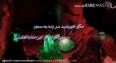 🌷کلیپ شهادت حضرت رقیه(س) _ محمدحسین شفیعی🌷