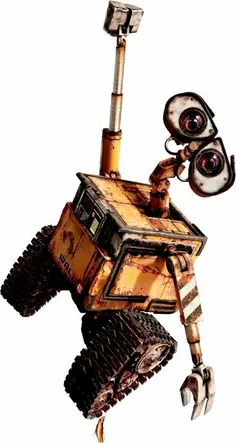 wall.e