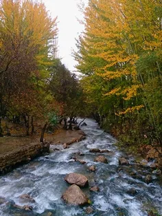 تصاویری از طبیعت ده چشمه ...........چهارمحال وبختیاری