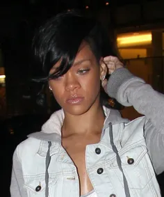 #Rihanna #Riri #Badgirl