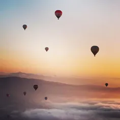 Cappadocia, Turkey #comeseeturkey #cappadocia #kapadokya 