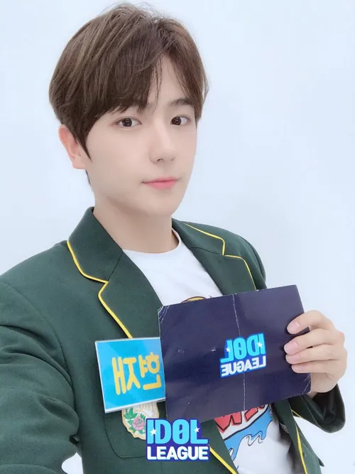 Happy birth day hyunjae 😍 🎉 🎉 🎊 🎊 دبویز هیونجه the boyz