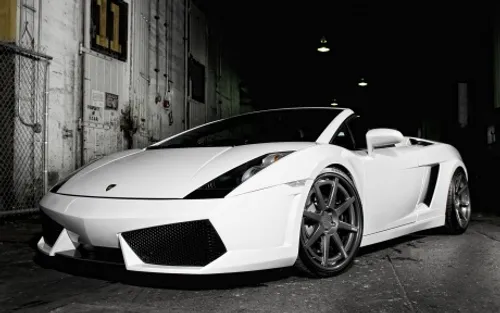 Gallardo