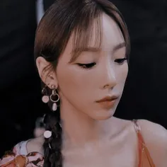 ته گنگ باشید،قول میدم رستگار شید:/ #taeyeon #ItsCY