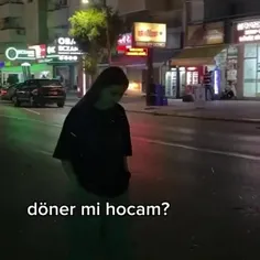 sevarse  döner :) 