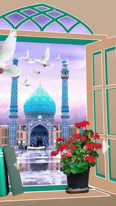 🔴 دعای امام زمان برای عفت و حیای زنان