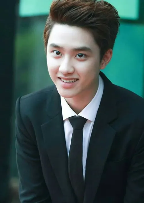 D.o Exo