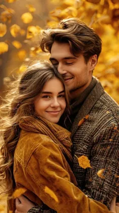 تقویم من از #پاییز شروع میشود