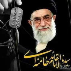 #لبیک_یا_خامنه_ای