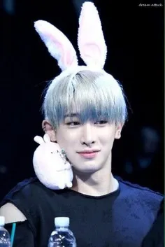 #wonho #Monsta x