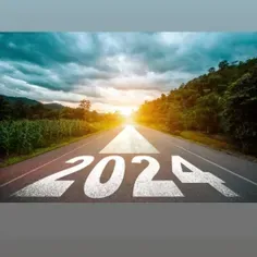 2024=جاده ای به سوی موفقیت