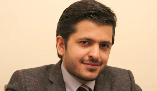 برگزیده شدن یک ایرانی به ریاست مدرسه پزشکی دانشگاه امپریا