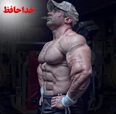 خیلی خیلی ناراحت شدم حیف شد حییییییف....... روحت شاد پهلو