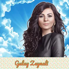 Gulay Zeynali - Ele Bil