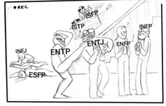 جهت فان:)
#MBTI 