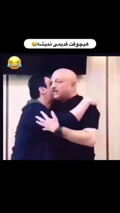 این دنیا جای دیگه برای زندگی نداره 🤣🤣🤣🤣🤣🤣🤣